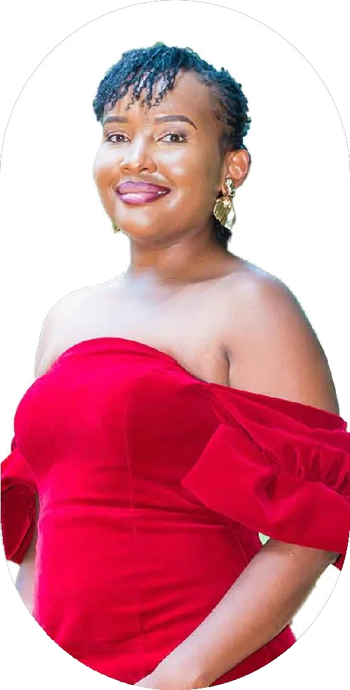 Evalyne Wambui Wanjiku